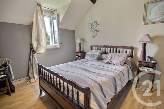 maison à vendre - 10 pièces - 230.0 m2 - AVERDON - 41 - CENTRE - Century 21 Girault Immobilier