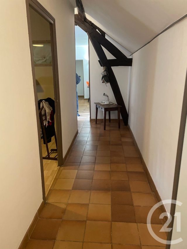 maison à vendre - 10 pièces - 230.0 m2 - AVERDON - 41 - CENTRE - Century 21 Girault Immobilier