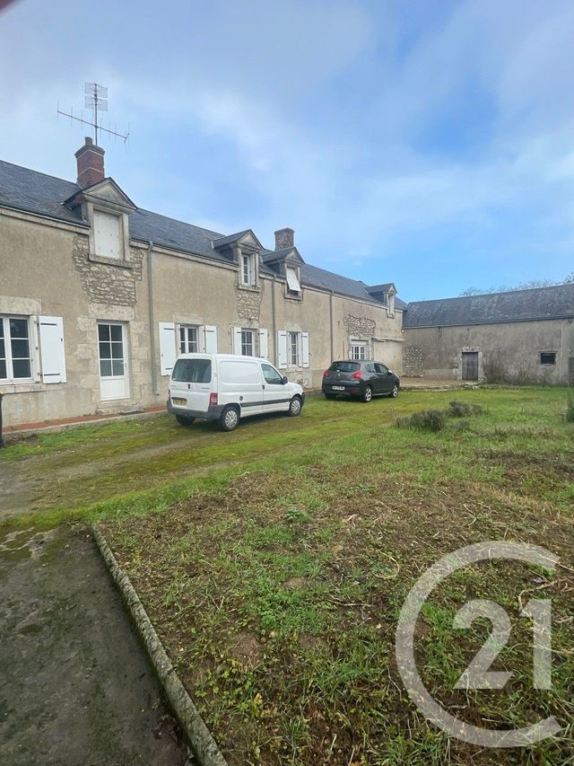 Maison à vendre AVERDON