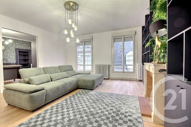 appartement - BLOIS - 41