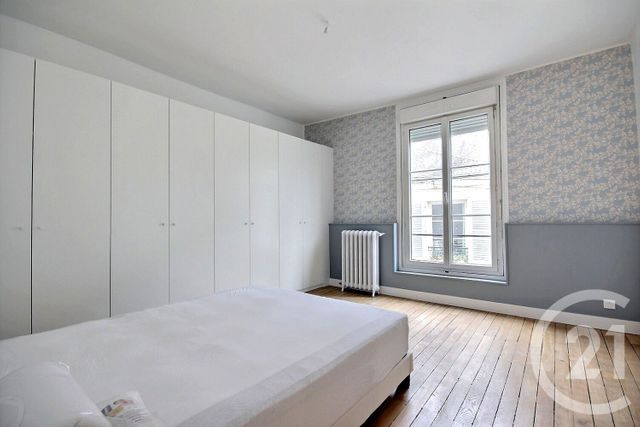 Appartement F5 à vendre - 5 pièces - 149.5 m2 - BLOIS - 41 - CENTRE - Century 21 Girault Immobilier