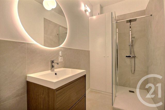 Appartement F5 à vendre - 5 pièces - 149.5 m2 - BLOIS - 41 - CENTRE - Century 21 Girault Immobilier