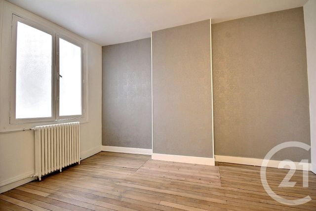 Appartement F5 à vendre - 5 pièces - 149.5 m2 - BLOIS - 41 - CENTRE - Century 21 Girault Immobilier