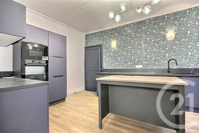 Appartement F5 à vendre - 5 pièces - 149.5 m2 - BLOIS - 41 - CENTRE - Century 21 Girault Immobilier