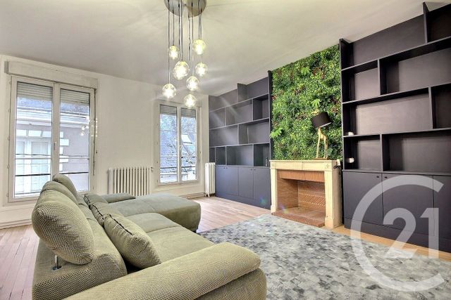 appartement - BLOIS - 41