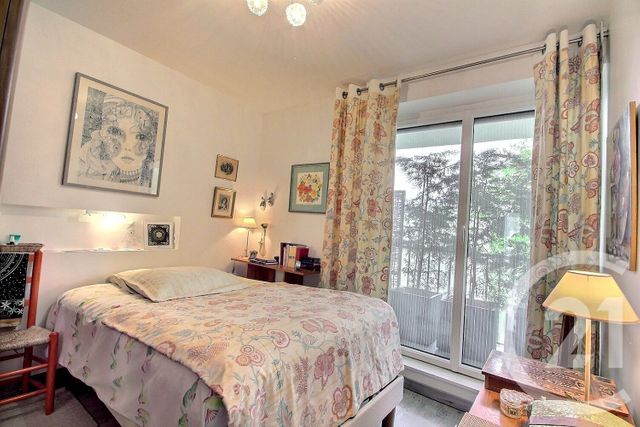 Appartement à vendre - 5 pièces - 99.0 m2 - LA CHAUSSEE ST VICTOR - 41 - CENTRE - Century 21 Girault Immobilier