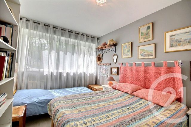 Appartement à vendre - 5 pièces - 99.0 m2 - LA CHAUSSEE ST VICTOR - 41 - CENTRE - Century 21 Girault Immobilier