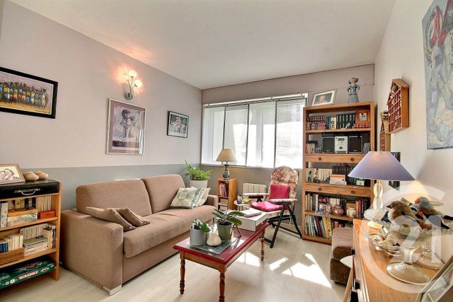 Appartement à vendre - 5 pièces - 99.0 m2 - LA CHAUSSEE ST VICTOR - 41 - CENTRE - Century 21 Girault Immobilier