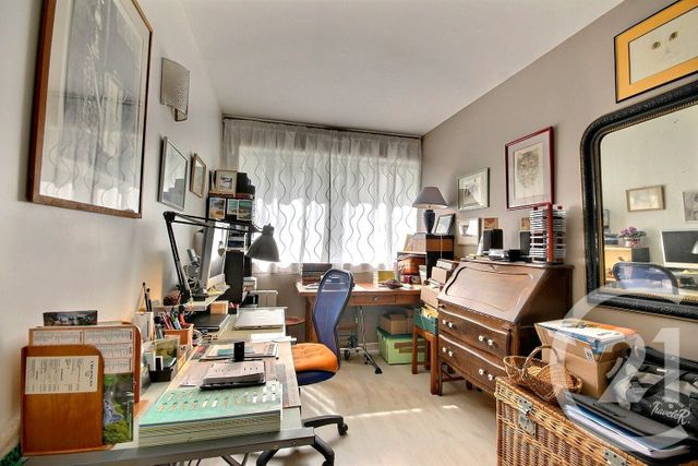 Appartement à vendre - 5 pièces - 99.0 m2 - LA CHAUSSEE ST VICTOR - 41 - CENTRE - Century 21 Girault Immobilier