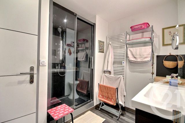 Appartement à vendre - 5 pièces - 99.0 m2 - LA CHAUSSEE ST VICTOR - 41 - CENTRE - Century 21 Girault Immobilier