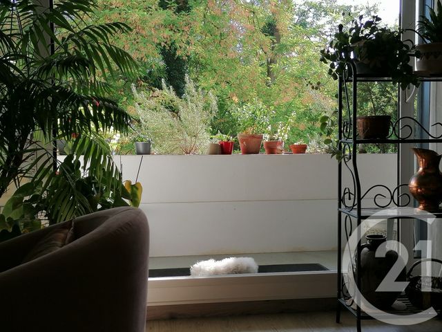Appartement à vendre - 5 pièces - 99.0 m2 - LA CHAUSSEE ST VICTOR - 41 - CENTRE - Century 21 Girault Immobilier
