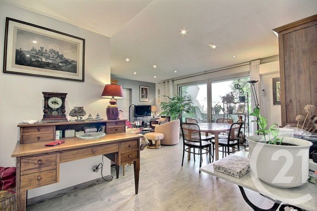appartement - LA CHAUSSEE ST VICTOR - 41