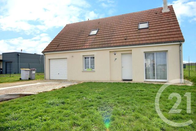 maison - LANDES LE GAULOIS - 41