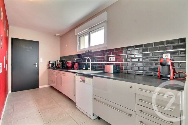 maison à vendre - 5 pièces - 100.0 m2 - LANDES LE GAULOIS - 41 - CENTRE - Century 21 Girault Immobilier