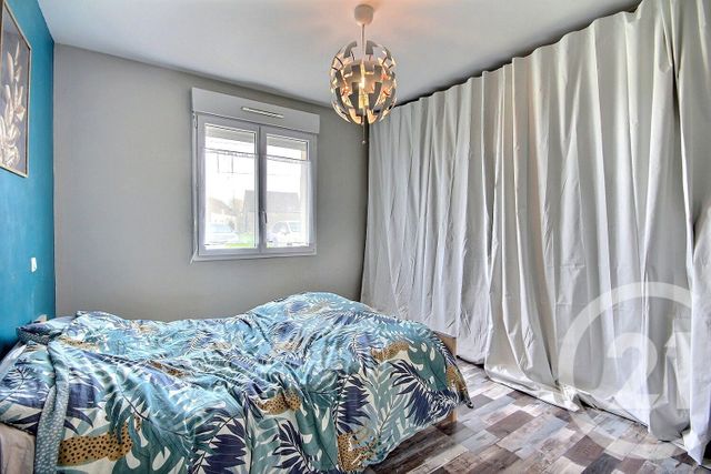 maison à vendre - 5 pièces - 100.0 m2 - LANDES LE GAULOIS - 41 - CENTRE - Century 21 Girault Immobilier