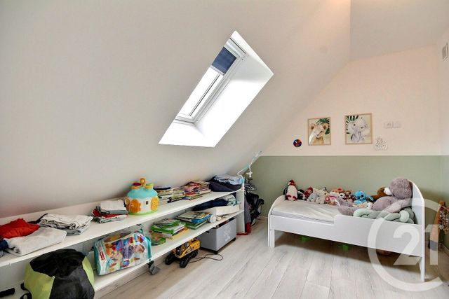 maison à vendre - 5 pièces - 100.0 m2 - LANDES LE GAULOIS - 41 - CENTRE - Century 21 Girault Immobilier