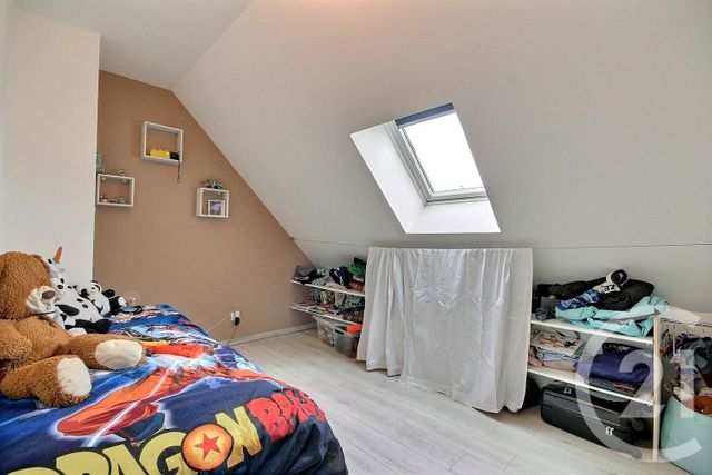 maison à vendre - 5 pièces - 100.0 m2 - LANDES LE GAULOIS - 41 - CENTRE - Century 21 Girault Immobilier