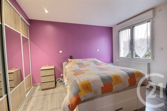 maison à vendre - 4 pièces - 102.0 m2 - LA CHAUSSEE ST VICTOR - 41 - CENTRE - Century 21 Girault Immobilier