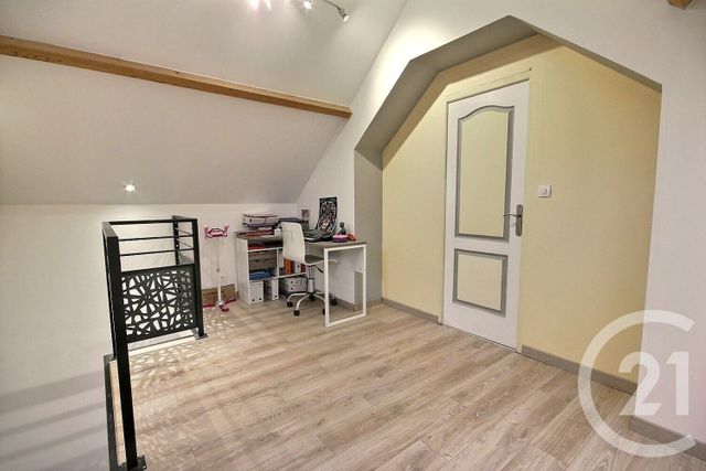 maison à vendre - 4 pièces - 102.0 m2 - LA CHAUSSEE ST VICTOR - 41 - CENTRE - Century 21 Girault Immobilier