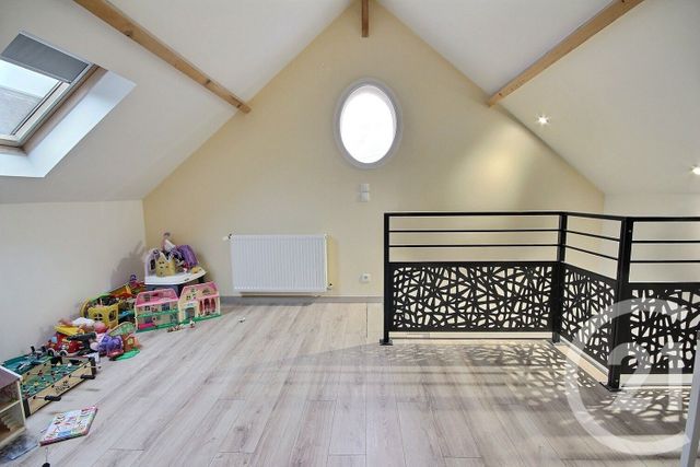 maison à vendre - 4 pièces - 102.0 m2 - LA CHAUSSEE ST VICTOR - 41 - CENTRE - Century 21 Girault Immobilier