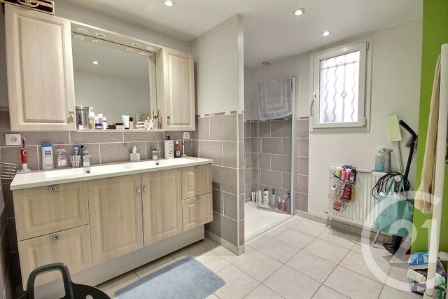 maison à vendre - 4 pièces - 102.0 m2 - LA CHAUSSEE ST VICTOR - 41 - CENTRE - Century 21 Girault Immobilier