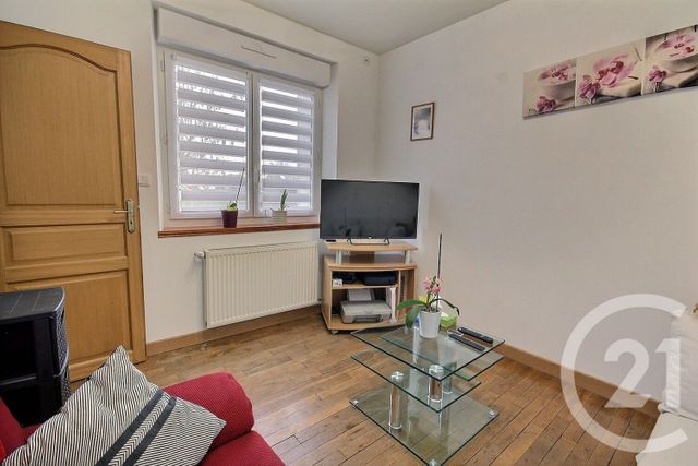 maison à vendre - 4 pièces - 102.0 m2 - LA CHAUSSEE ST VICTOR - 41 - CENTRE - Century 21 Girault Immobilier