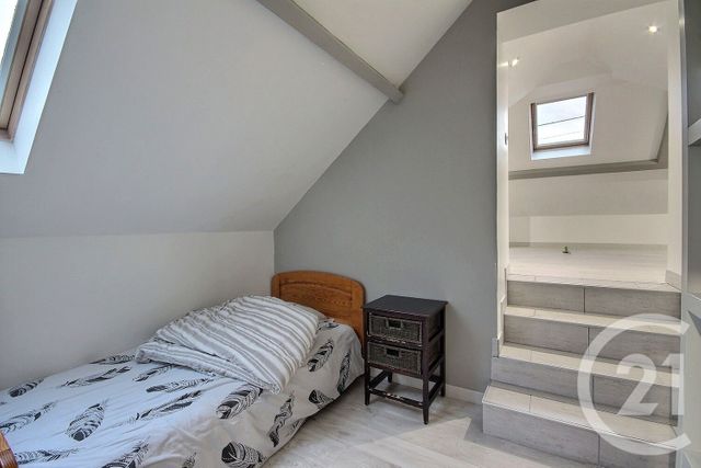 maison à vendre - 4 pièces - 102.0 m2 - LA CHAUSSEE ST VICTOR - 41 - CENTRE - Century 21 Girault Immobilier