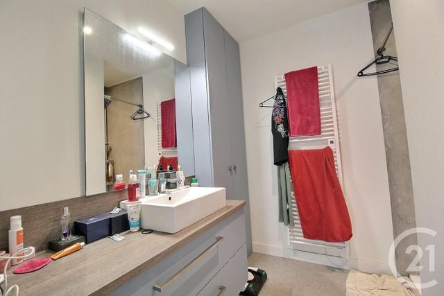 maison à louer - 4 pièces - 117.0 m2 - CHARSONVILLE - 45 - CENTRE - Century 21 Girault Immobilier