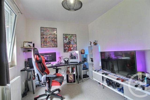 maison à louer - 4 pièces - 117.0 m2 - CHARSONVILLE - 45 - CENTRE - Century 21 Girault Immobilier