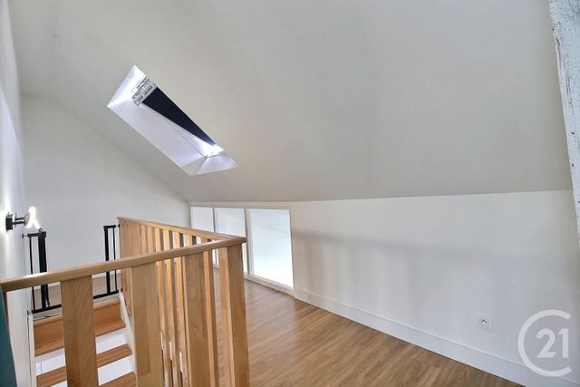 maison à louer - 4 pièces - 117.0 m2 - CHARSONVILLE - 45 - CENTRE - Century 21 Girault Immobilier