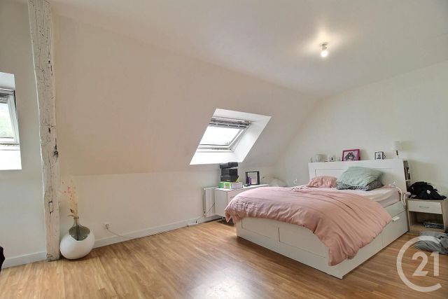 maison à louer - 4 pièces - 117.0 m2 - CHARSONVILLE - 45 - CENTRE - Century 21 Girault Immobilier