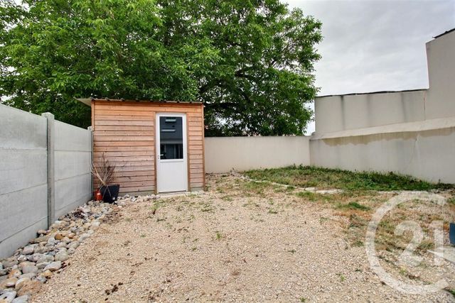 maison à louer - 4 pièces - 117.0 m2 - CHARSONVILLE - 45 - CENTRE - Century 21 Girault Immobilier