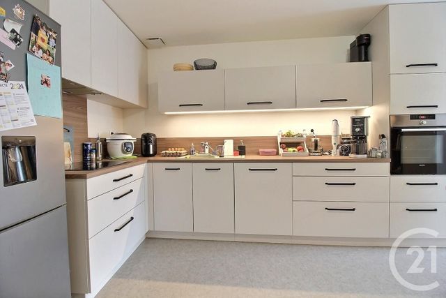 maison à louer - 4 pièces - 117.0 m2 - CHARSONVILLE - 45 - CENTRE - Century 21 Girault Immobilier