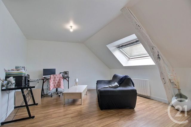 maison à louer - 4 pièces - 117.0 m2 - CHARSONVILLE - 45 - CENTRE - Century 21 Girault Immobilier