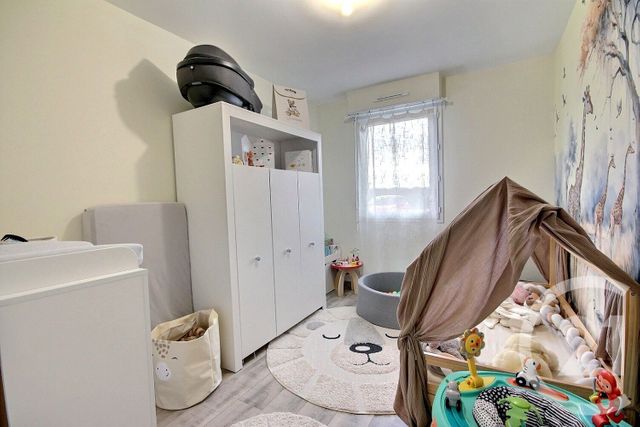 maison à vendre - 4 pièces - 92.0 m2 - TOUR EN SOLOGNE - 41 - CENTRE - Century 21 Girault Immobilier