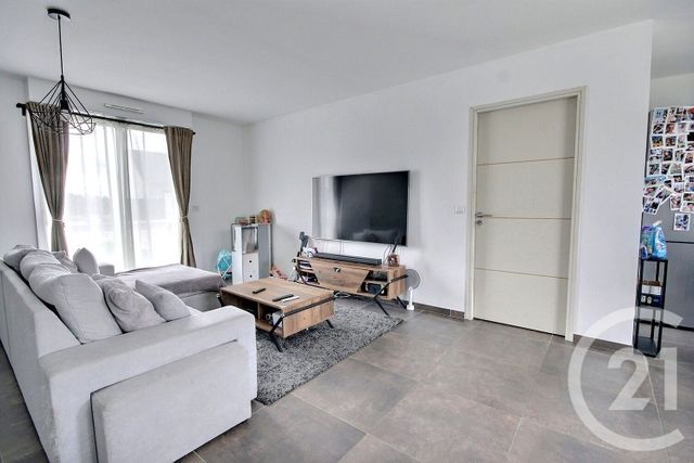 maison à vendre - 4 pièces - 92.0 m2 - TOUR EN SOLOGNE - 41 - CENTRE - Century 21 Girault Immobilier