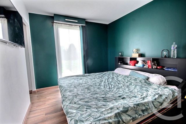 maison à vendre - 4 pièces - 92.0 m2 - TOUR EN SOLOGNE - 41 - CENTRE - Century 21 Girault Immobilier