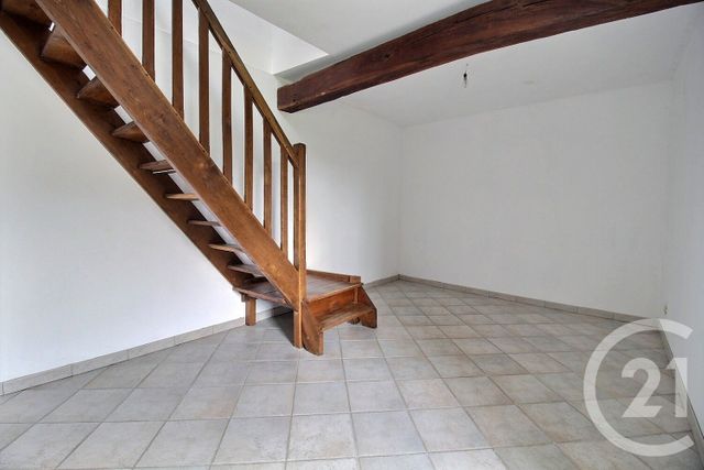 maison à louer - 6 pièces - 181.0 m2 - BEAUCE LA ROMAINE - 41 - CENTRE - Century 21 Girault Immobilier