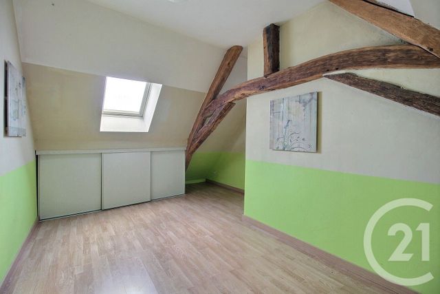 maison à louer - 6 pièces - 181.0 m2 - BEAUCE LA ROMAINE - 41 - CENTRE - Century 21 Girault Immobilier