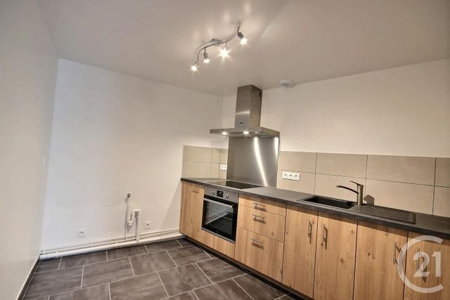 maison - ST LAURENT NOUAN - 41