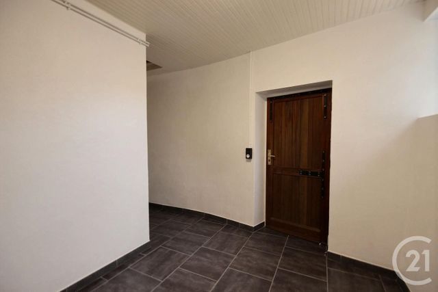 maison à louer - 2 pièces - 55.0 m2 - ST LAURENT NOUAN - 41 - CENTRE - Century 21 Girault Immobilier