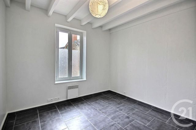 maison à louer - 2 pièces - 55.0 m2 - ST LAURENT NOUAN - 41 - CENTRE - Century 21 Girault Immobilier