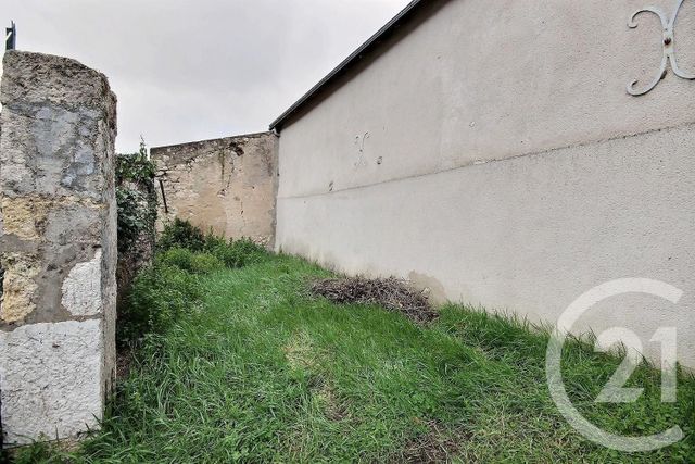 maison à louer - 2 pièces - 55.0 m2 - ST LAURENT NOUAN - 41 - CENTRE - Century 21 Girault Immobilier