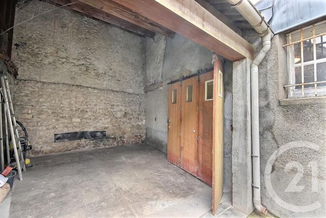 maison à louer - 2 pièces - 55.0 m2 - ST LAURENT NOUAN - 41 - CENTRE - Century 21 Girault Immobilier