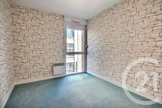 Appartement F2 à vendre - 2 pièces - 48.1 m2 - BLOIS - 41 - CENTRE - Century 21 Girault Immobilier