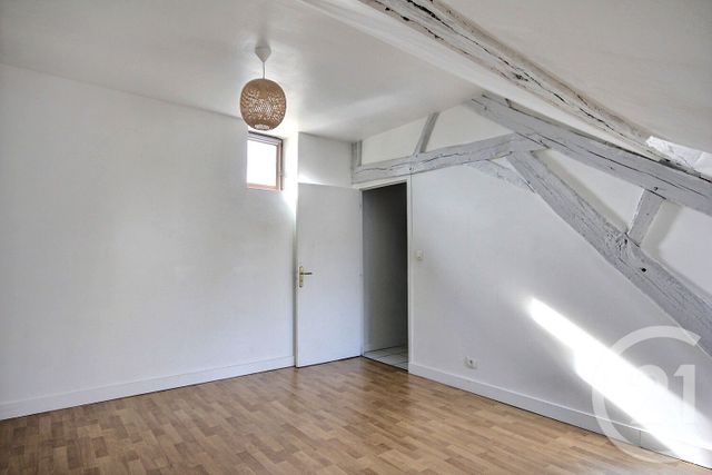 Appartement F2 à louer - 2 pièces - 40.5 m2 - BLOIS - 41 - CENTRE - Century 21 Girault Immobilier