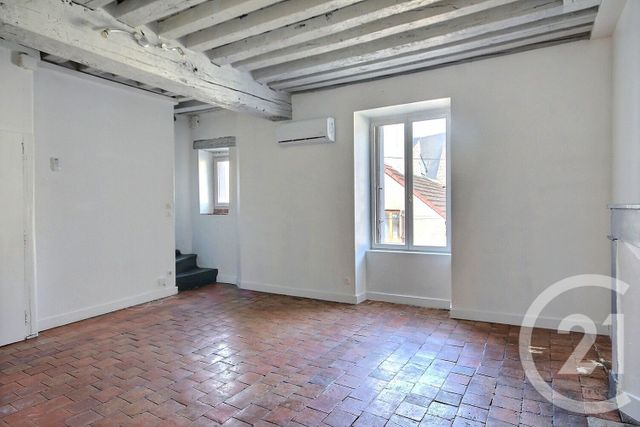 appartement - BLOIS - 41