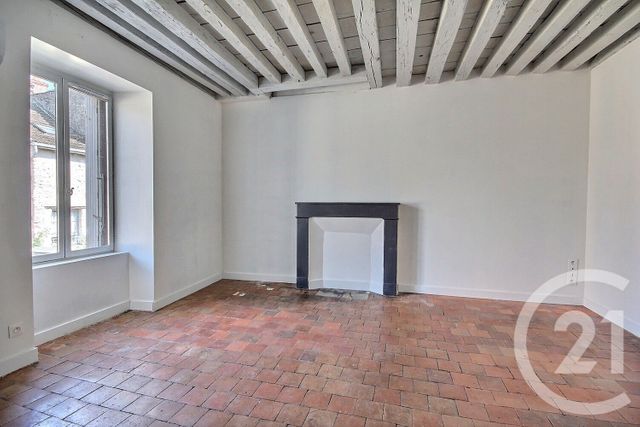 appartement - BLOIS - 41