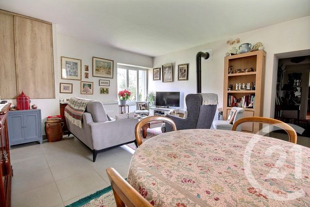 maison à vendre - 3 pièces - 95.0 m2 - ST DENIS SUR LOIRE - 41 - CENTRE - Century 21 Girault Immobilier