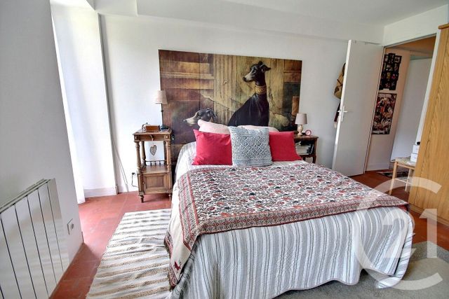 maison à vendre - 3 pièces - 95.0 m2 - ST DENIS SUR LOIRE - 41 - CENTRE - Century 21 Girault Immobilier